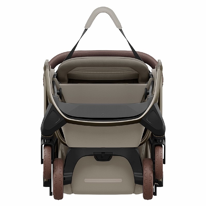 Коляска прогулочная Maxi-Cosi Fame Cabin