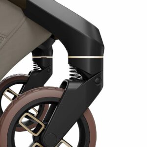 Коляска прогулочная Maxi-Cosi Fame Cabin