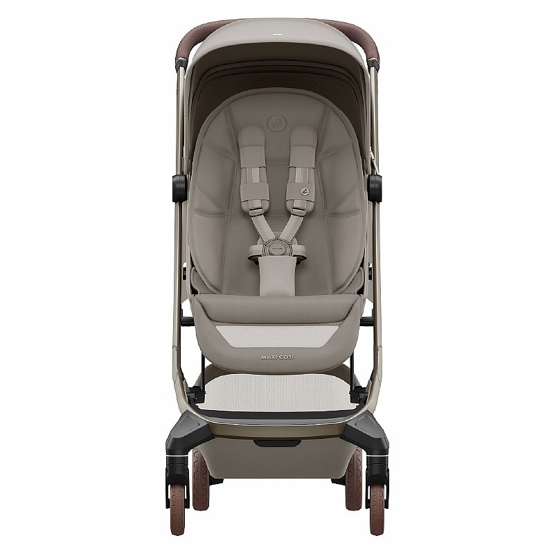 Коляска прогулочная Maxi-Cosi Fame Cabin