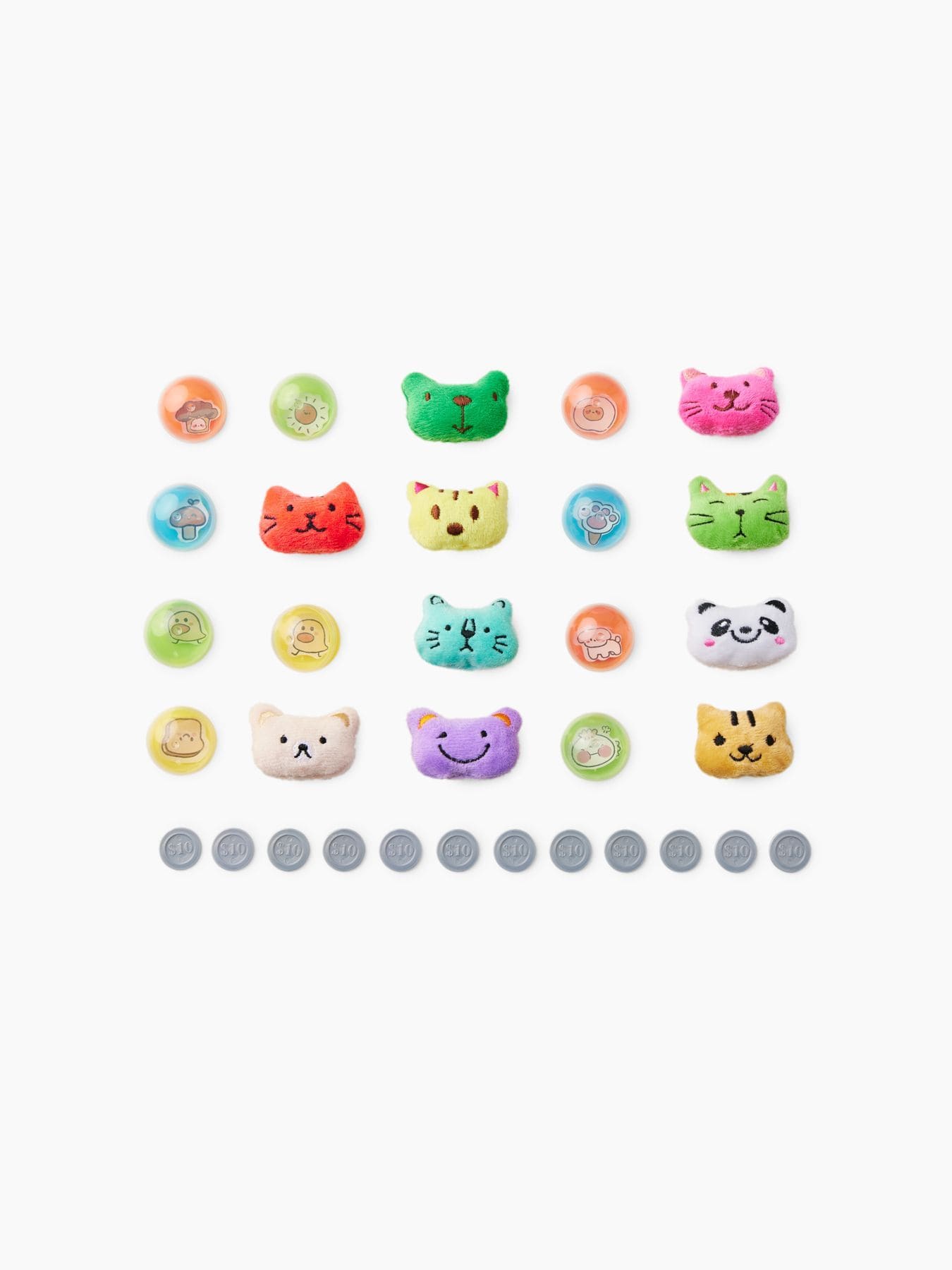 Игрушка-хваталка Happy Baby SPACE CATCHER «СПЭЙС КЭТЧЕР»