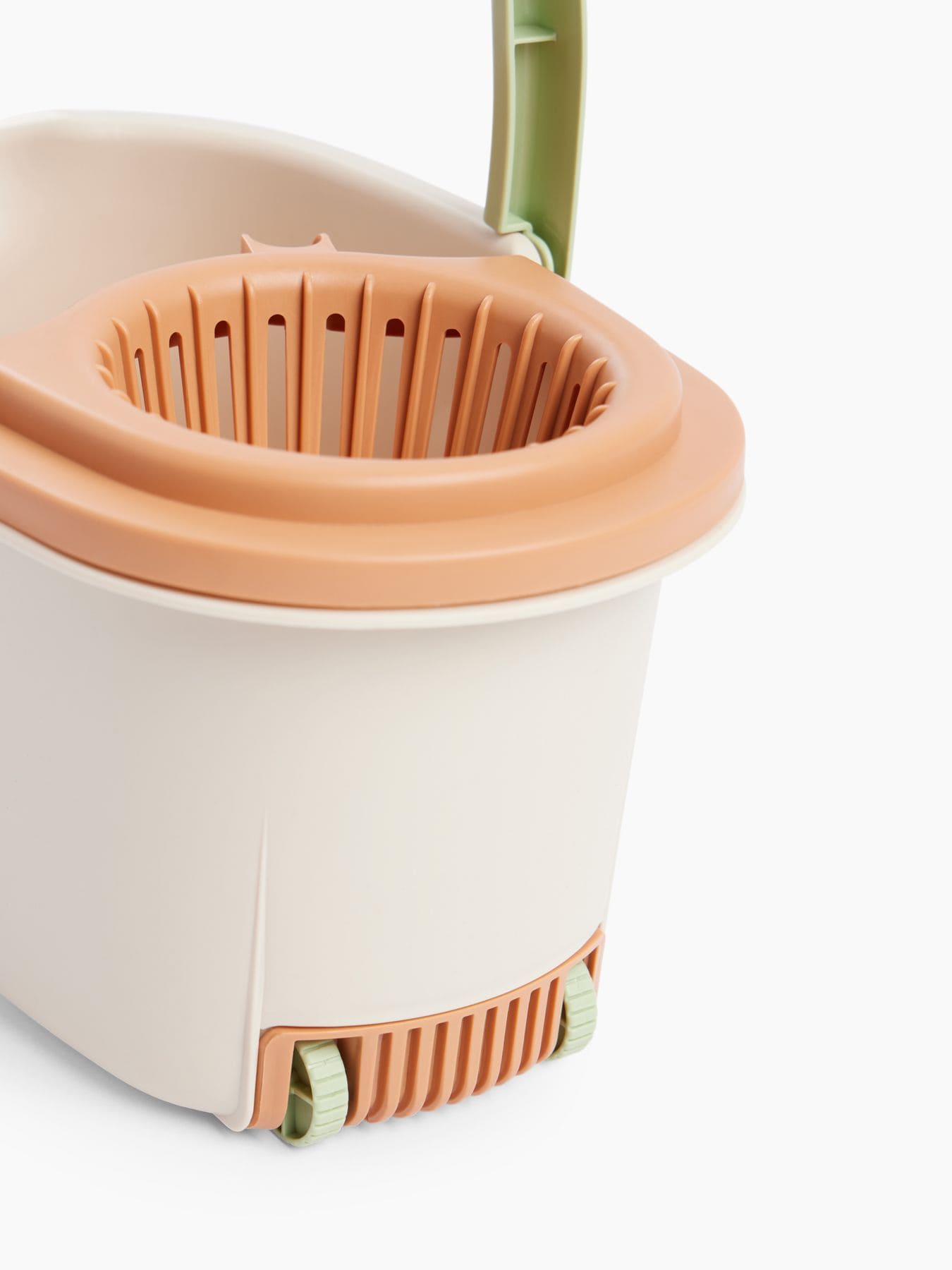 Набор Happy baby для уборки 8 Набор Happy baby для уборки