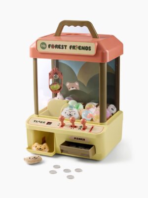 Игрушка-хваталка Happy Baby FOREST FRIENDS «ФОРЕСТ ФРЕНДС»