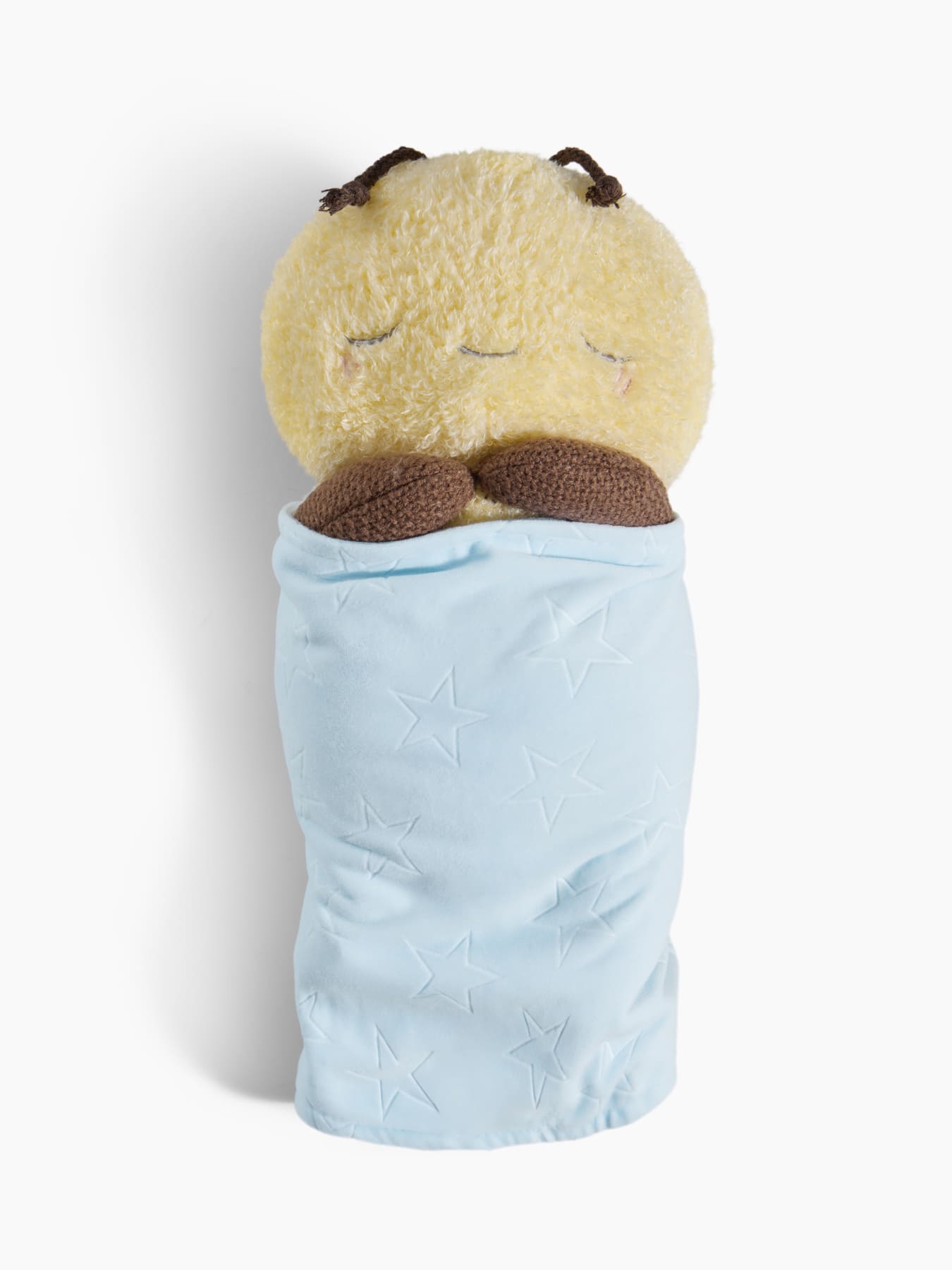 Игрушка мягкая Happy Baby SLEEPY BEE «СЛИПИ БИ» 3 Игрушка мягкая Happy Baby SLEEPY BEE «СЛИПИ БИ»