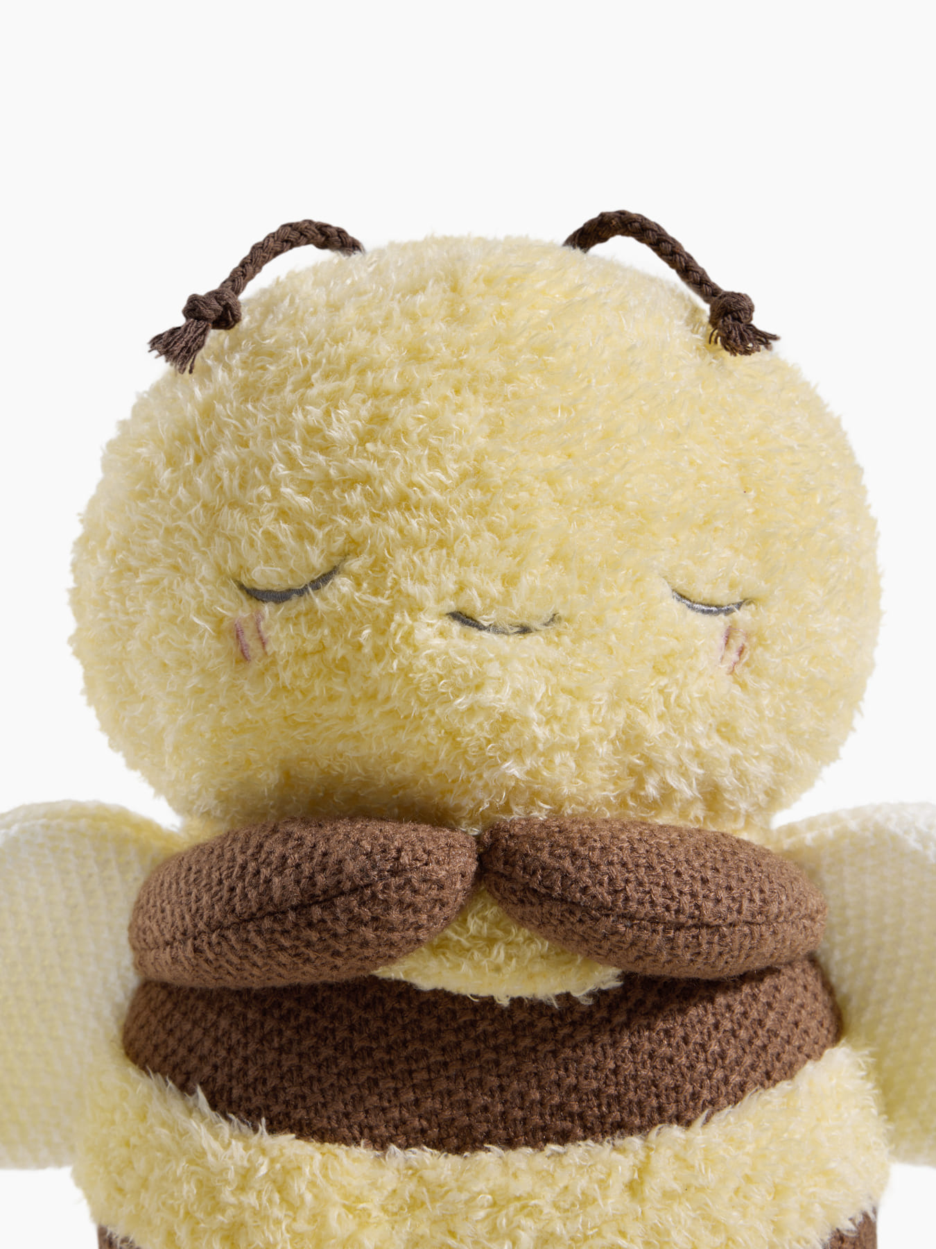 Игрушка мягкая Happy Baby SLEEPY BEE «СЛИПИ БИ» 5 Игрушка мягкая Happy Baby SLEEPY BEE «СЛИПИ БИ»