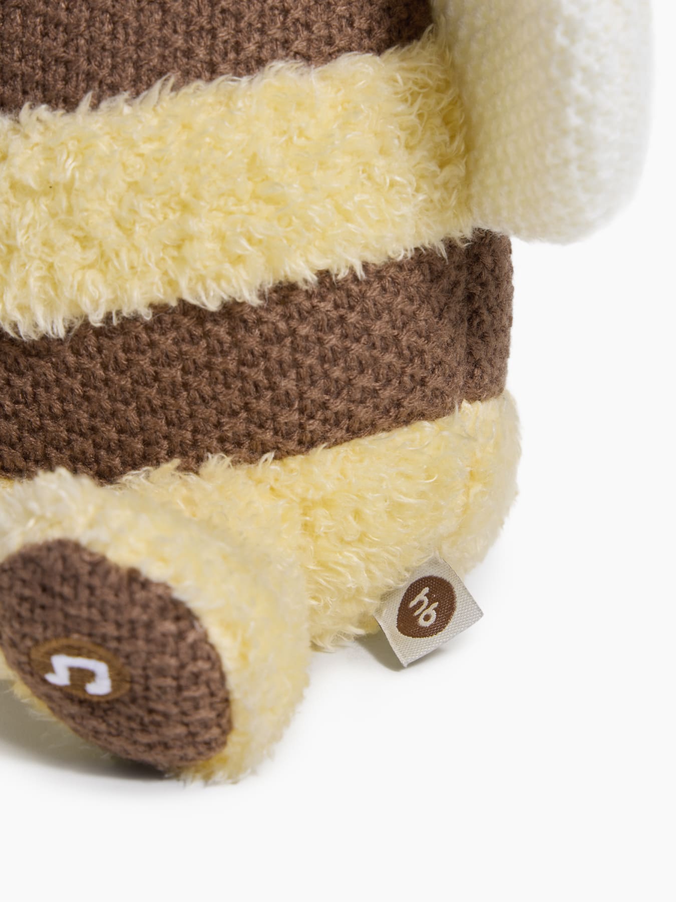 Игрушка мягкая Happy Baby SLEEPY BEE «СЛИПИ БИ» 8 Игрушка мягкая Happy Baby SLEEPY BEE «СЛИПИ БИ»