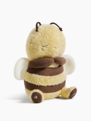 Игрушка мягкая Happy Baby SLEEPY BEE «СЛИПИ БИ» 22 Игрушка мягкая Happy Baby SLEEPY BEE «СЛИПИ БИ»