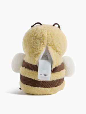 Игрушка мягкая Happy Baby SLEEPY BEE «СЛИПИ БИ» 24 Игрушка мягкая Happy Baby SLEEPY BEE «СЛИПИ БИ»