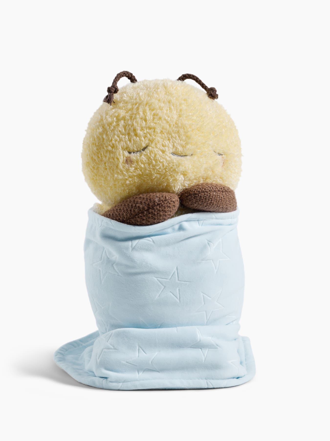 Игрушка мягкая Happy Baby SLEEPY BEE «СЛИПИ БИ» 13 Игрушка мягкая Happy Baby SLEEPY BEE «СЛИПИ БИ» 12