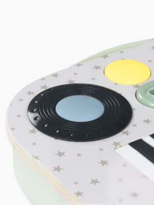 Набор музыкальных инструментов Happy Baby PIANO STAR «ПЬЯНО СТАР»