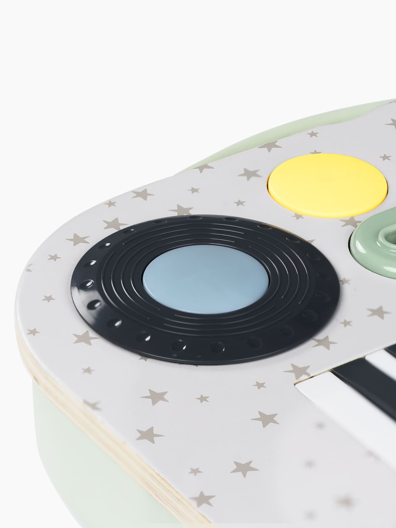 Набор музыкальных инструментов Happy Baby PIANO STAR «ПЬЯНО СТАР»