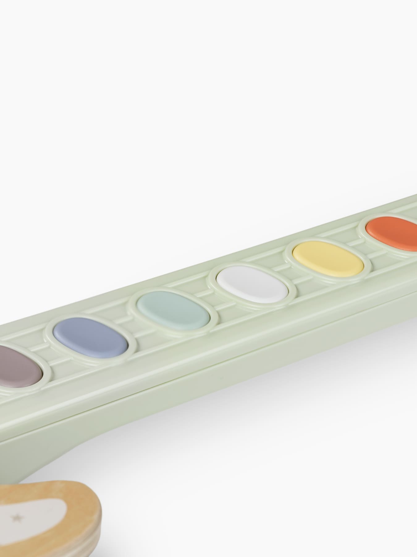 Гитара Happy Baby GUITAR STAR «ГИТАР СТАР» 5 Гитара Happy Baby GUITAR STAR «ГИТАР СТАР»