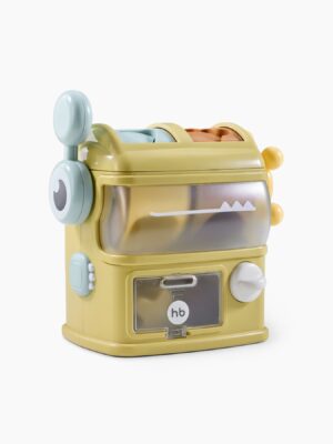 Игрушка развивающая Happy Baby EASY BUSY «ИЗИ БИЗИ» 13 Игрушка развивающая Happy Baby EASY BUSY «ИЗИ БИЗИ»