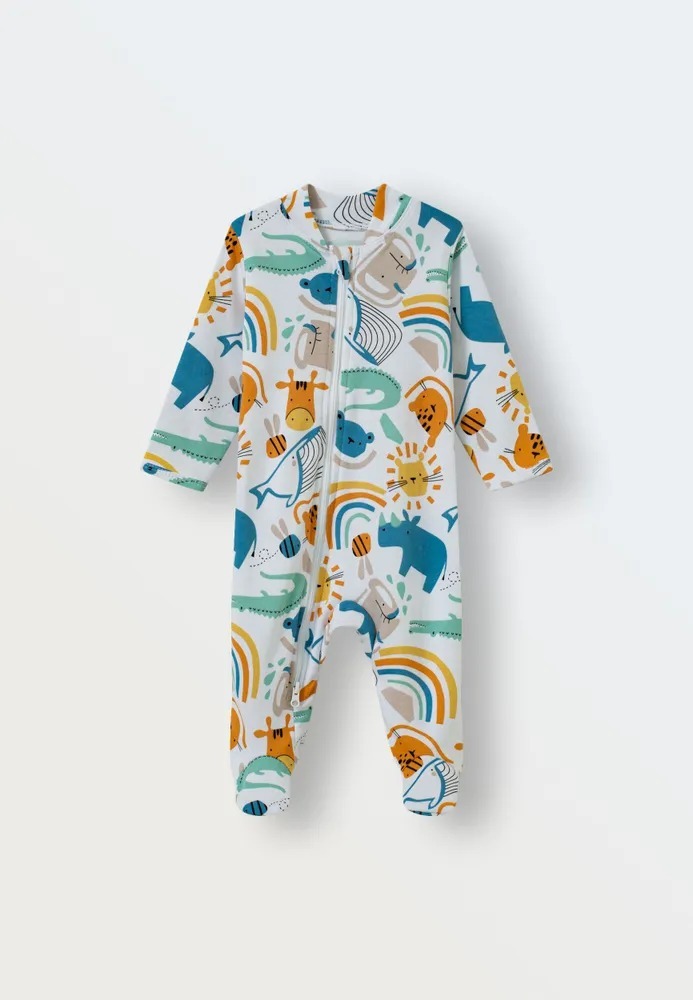 Комплект слипов Toucankids 3 шт.