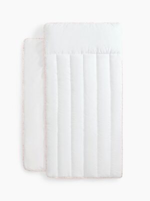 Переносной комплект постельного белья Happy Baby матрас 90х70, одеяло 120х90 14 Переносной комплект постельного белья Happy Baby матрас 90х70, одеяло 120х90