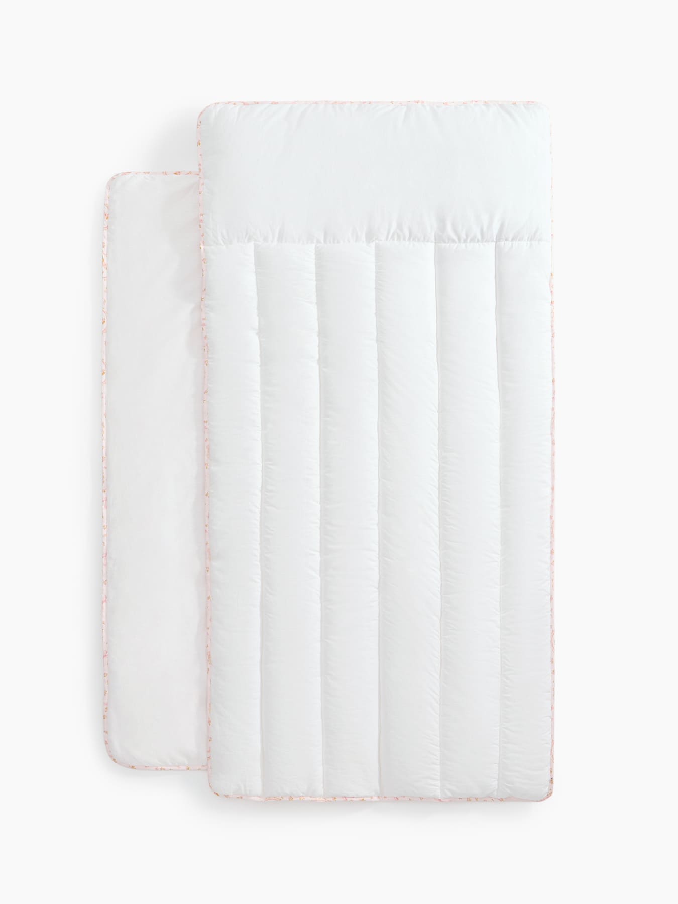 Переносной комплект постельного белья Happy Baby матрас 90х70, одеяло 120х90 6 Переносной комплект постельного белья Happy Baby матрас 90х70, одеяло 120х90