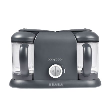 Блендер-пароварка Beaba Babycook Duo