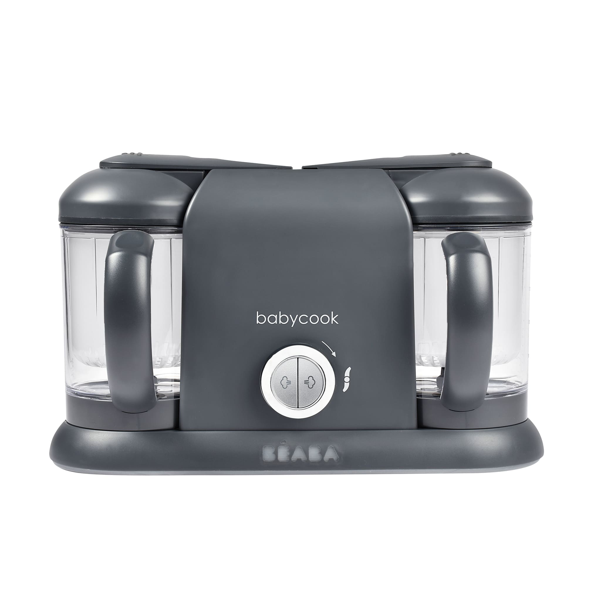 Блендер-пароварка Beaba Babycook Duo 1 Блендер-пароварка Beaba Babycook Duo