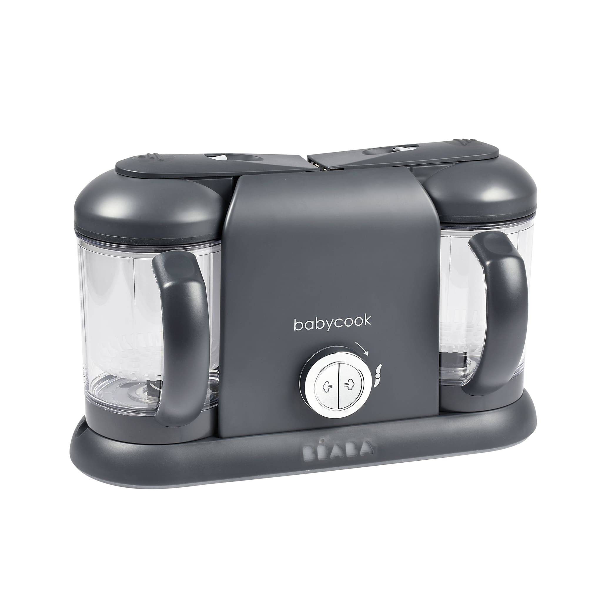 Блендер-пароварка Beaba Babycook Duo 2 Блендер-пароварка Beaba Babycook Duo