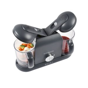 Блендер-пароварка Beaba Babycook Duo 13 Блендер-пароварка Beaba Babycook Duo
