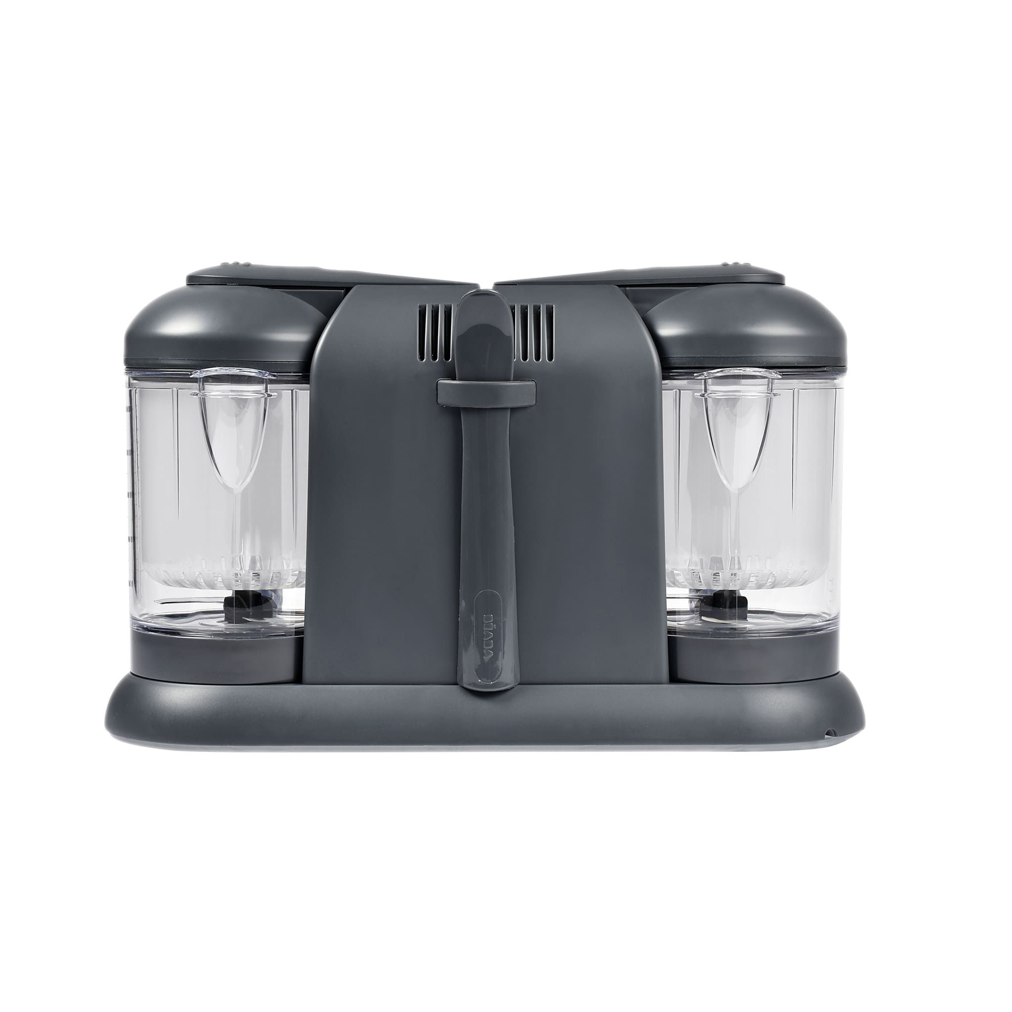 Блендер-пароварка Beaba Babycook Duo 4 Блендер-пароварка Beaba Babycook Duo