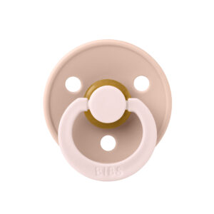 Пустышка латексная BIBS Studio Colour - Fusion, 18+ мес. 3 Пустышка латексная BIBS Studio Colour – Fusion, 18+ мес.
