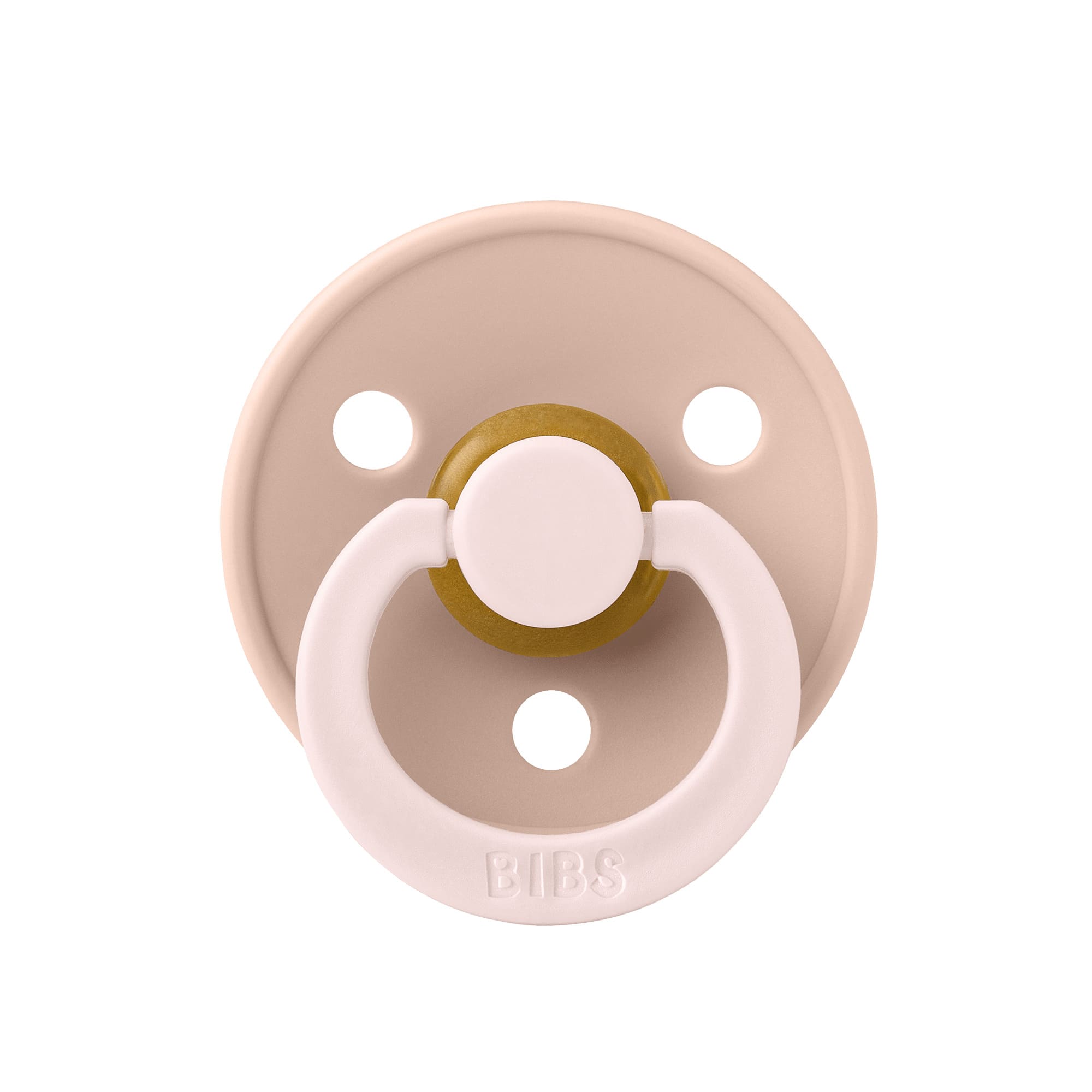 Пустышка латексная BIBS Studio Colour - Fusion, 6+ мес. 1 Пустышка латексная BIBS Studio Colour – Fusion, 6+ мес.