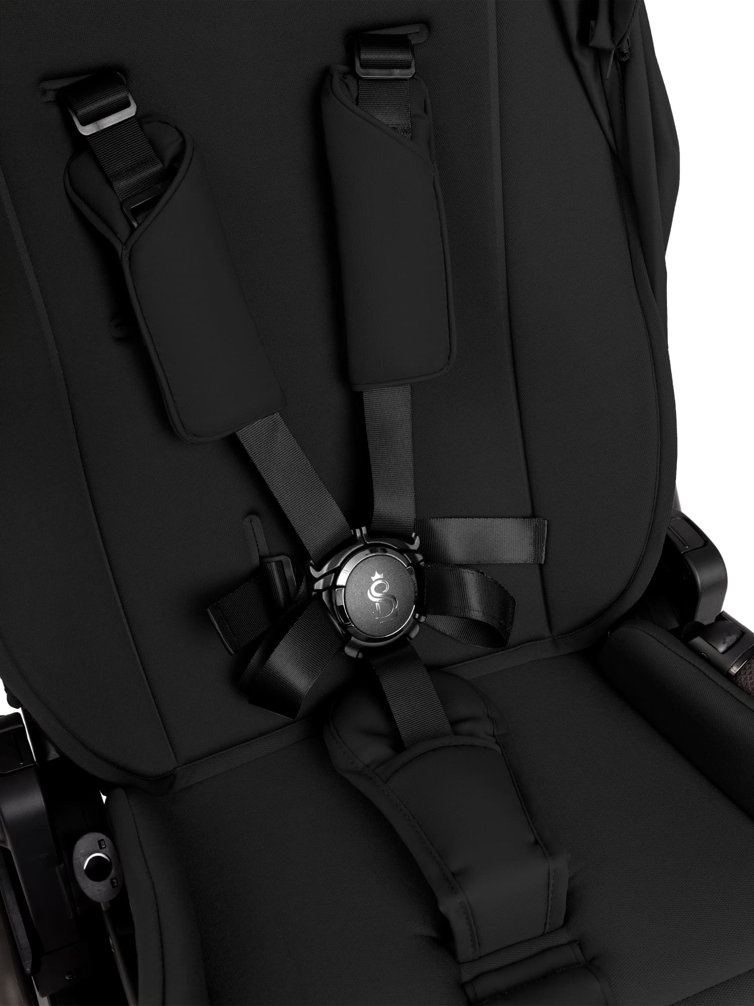 Коляска прогулочная Sweet Baby SBL Orso