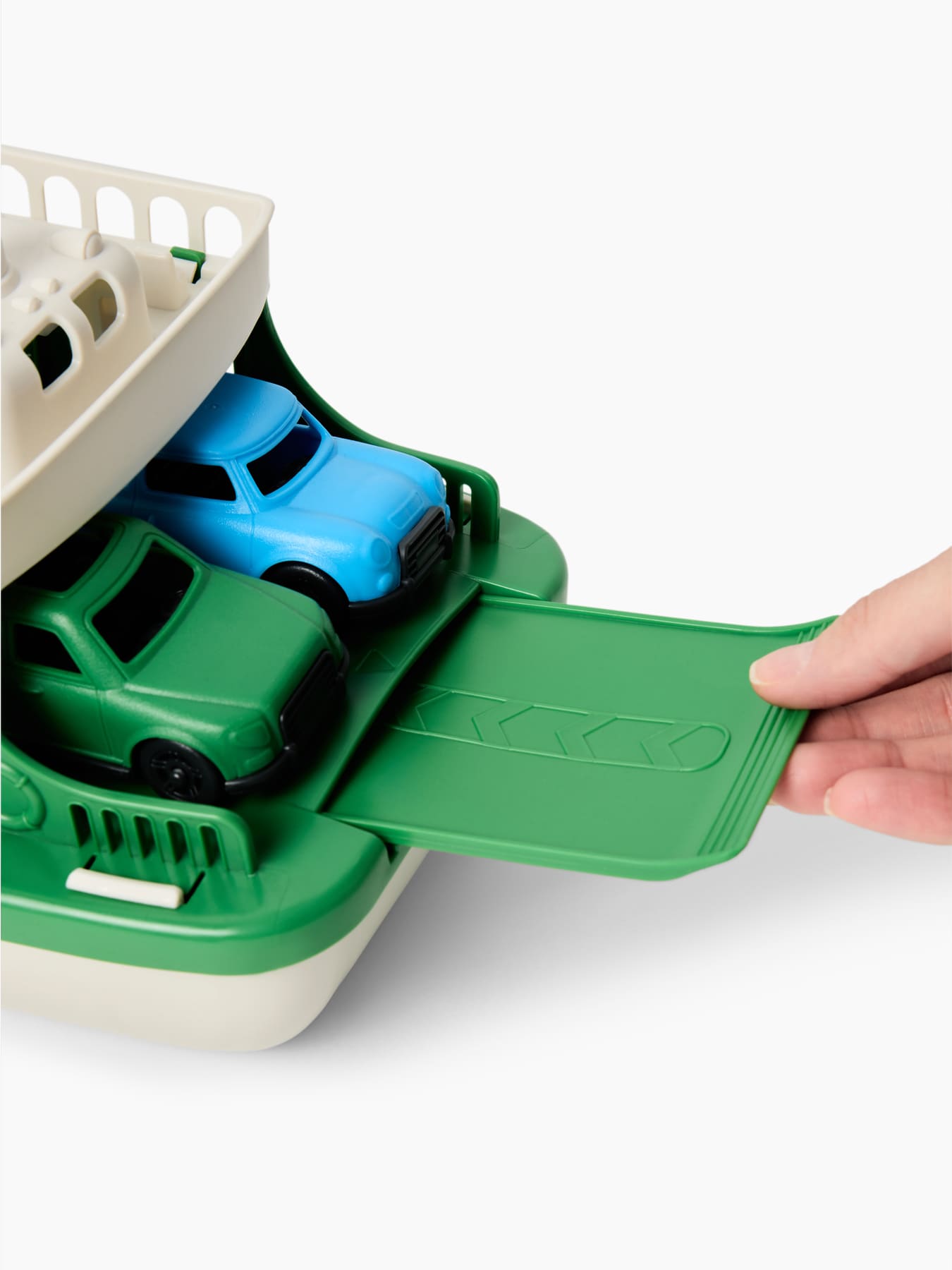 Игрушечный паром Happy Baby HAPPY FERRY «ХЭППИ ФЭРРИ» 5 Игрушечный паром Happy Baby HAPPY FERRY «ХЭППИ ФЭРРИ»