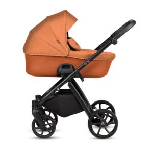 Коляска 2 в 1 Tutis Leo 3+ 11 Коляска 2 в 1 Tutis Leo 3+