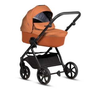 Коляска 2 в 1 Tutis Leo 3+ 10 Коляска 2 в 1 Tutis Leo 3+