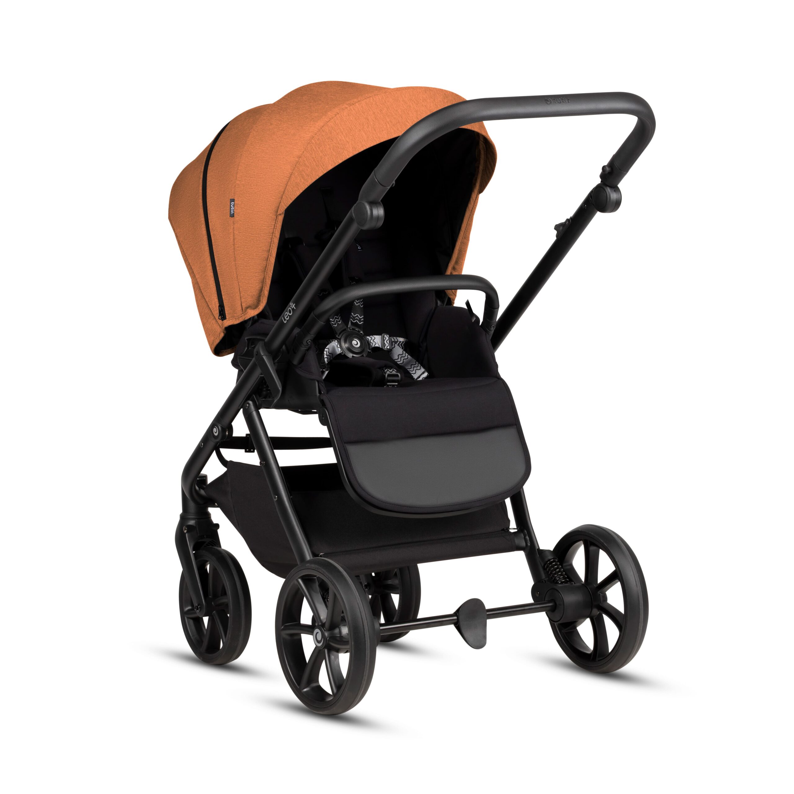 Коляска 2 в 1 Tutis Leo 3+ 5 Коляска 2 в 1 Tutis Leo 3+