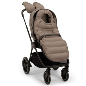 Коляска 2 в 1 Nuna TRIV LX AS