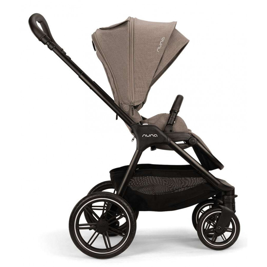 Коляска 2 в 1 Nuna TRIV LX AS