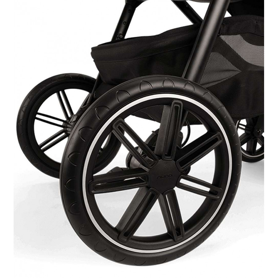 Коляска 2 в 1 Nuna TRIV LX AS