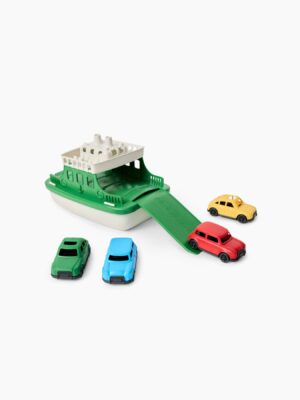 Игрушечный паром Happy Baby HAPPY FERRY «ХЭППИ ФЭРРИ» 17 Игрушечный паром Happy Baby HAPPY FERRY «ХЭППИ ФЭРРИ»