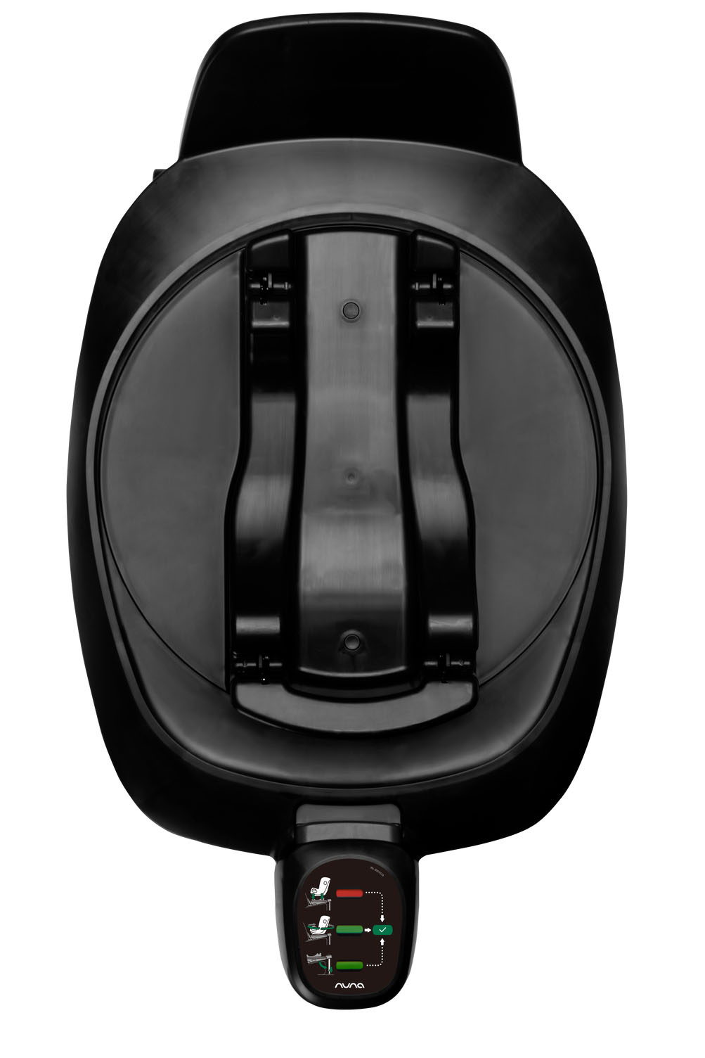 База для автокресла Nuna NEXT IF Isofix