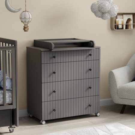 Комод Antemi Classic