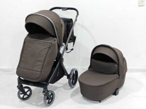 Коляска 2 в 1 Pituso Teffy