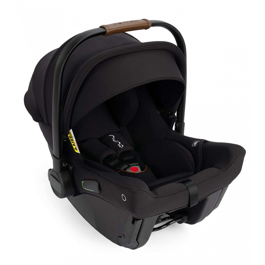 Автокресло группы 0+ Nuna PIPA URBN