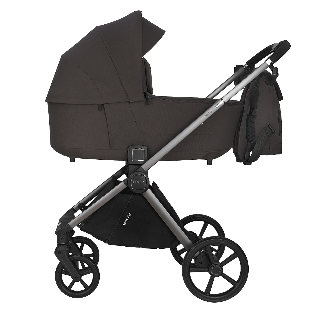 Коляска 2в1 Pituso Teffy 2 Коляска 2в1 Pituso Teffy 1