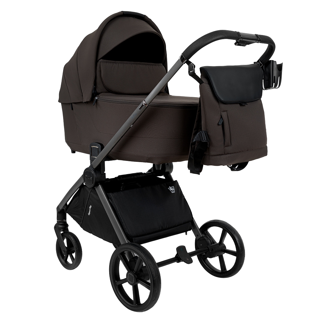 Коляска 2в1 Pituso Teffy 3 Коляска 2 в 1 Pituso Teffy