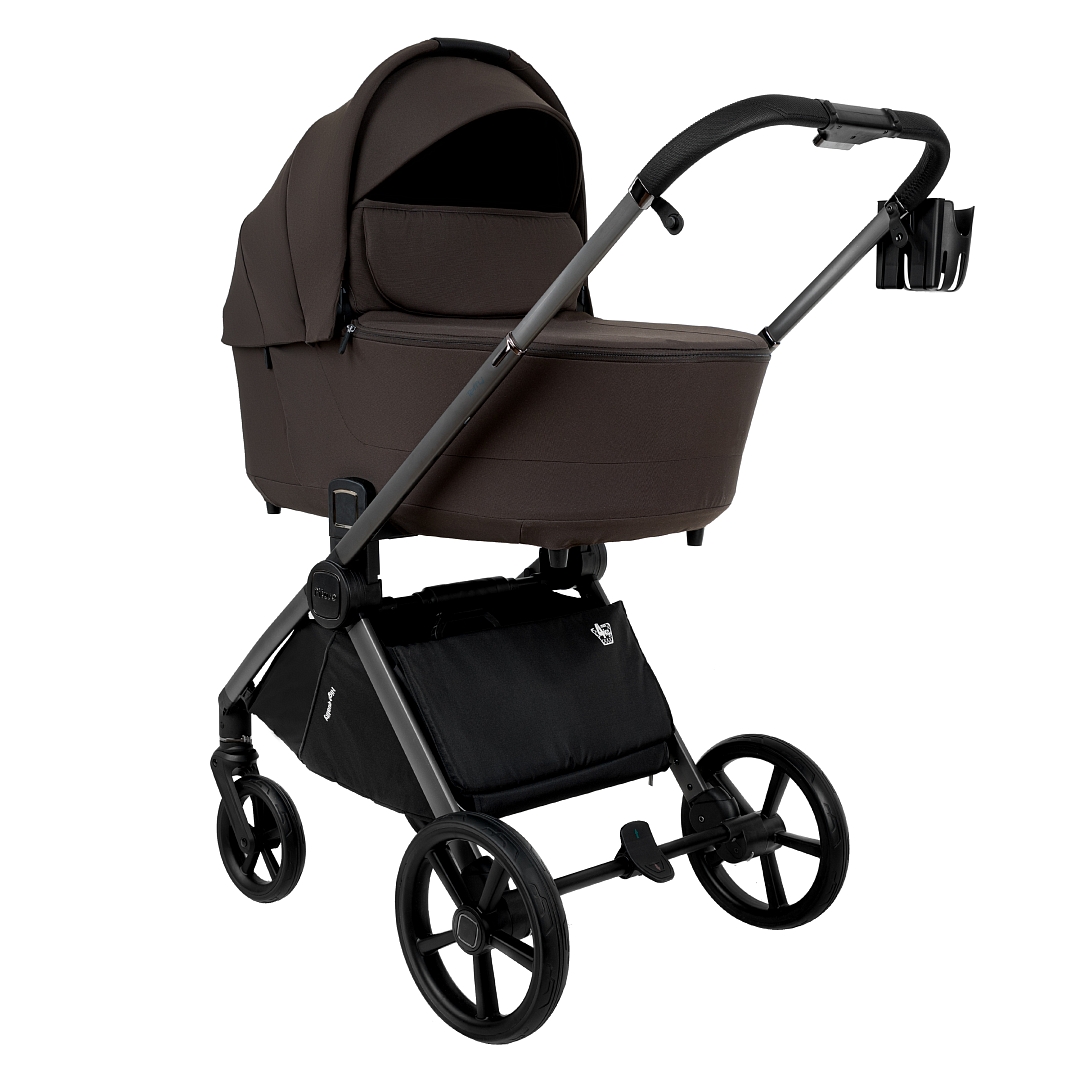 Коляска 2в1 Pituso Teffy 4 Коляска 2 в 1 Pituso Teffy