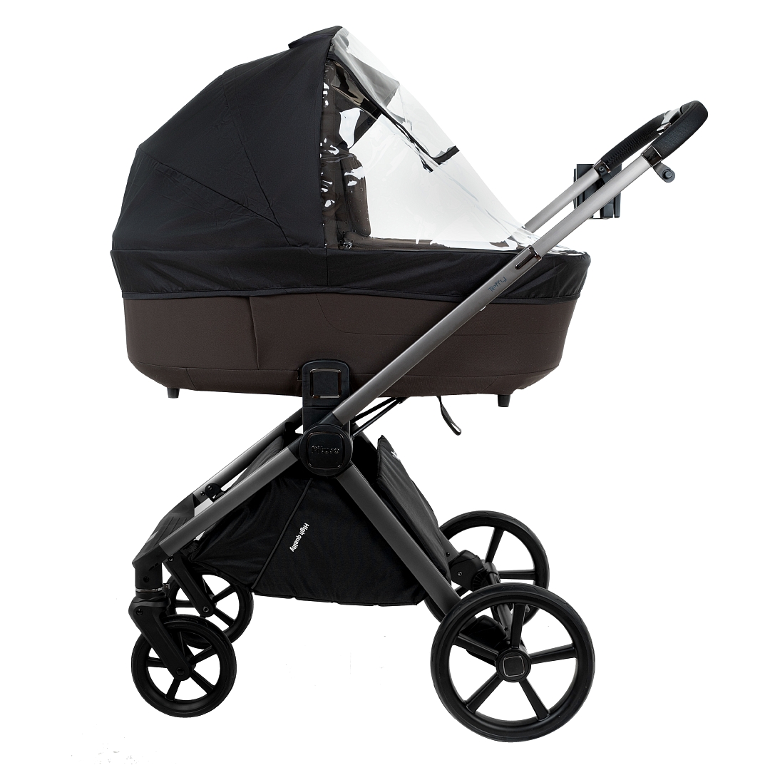 Коляска 2в1 Pituso Teffy 7 Коляска 2 в 1 Pituso Teffy