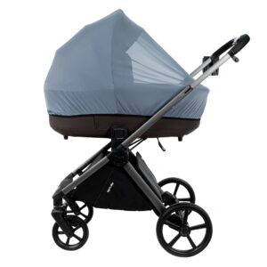 Коляска 2в1 Pituso Teffy 33 Коляска 2 в 1 Pituso Teffy