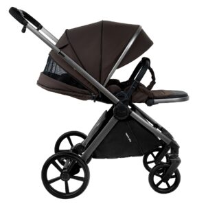 Коляска 2в1 Pituso Teffy 34 Коляска 2 в 1 Pituso Teffy