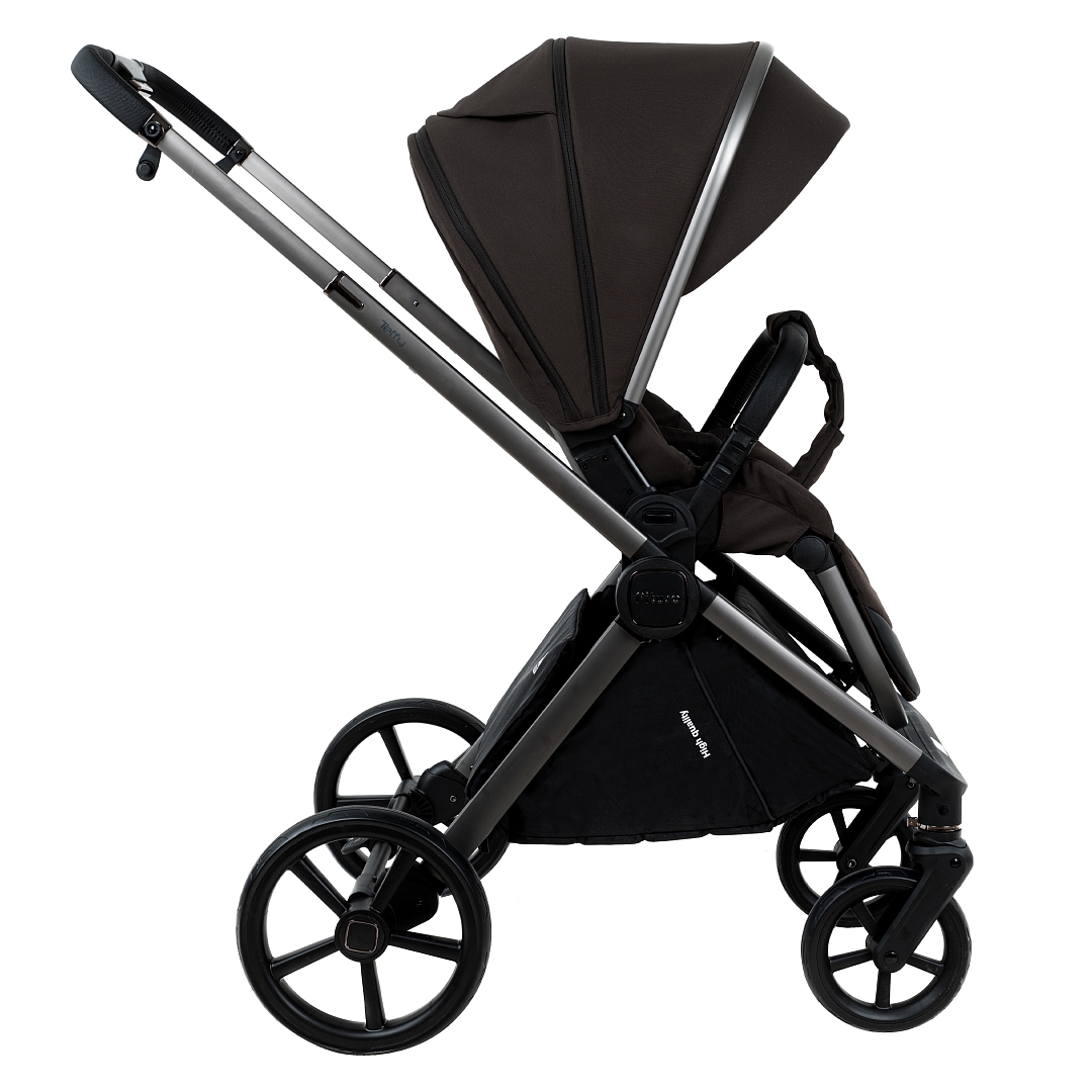 Коляска 2в1 Pituso Teffy 13 Коляска 2 в 1 Pituso Teffy