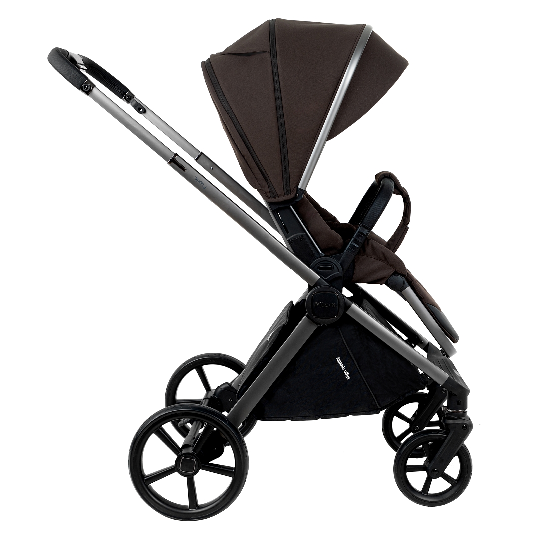 Коляска 2в1 Pituso Teffy 14 Коляска 2 в 1 Pituso Teffy