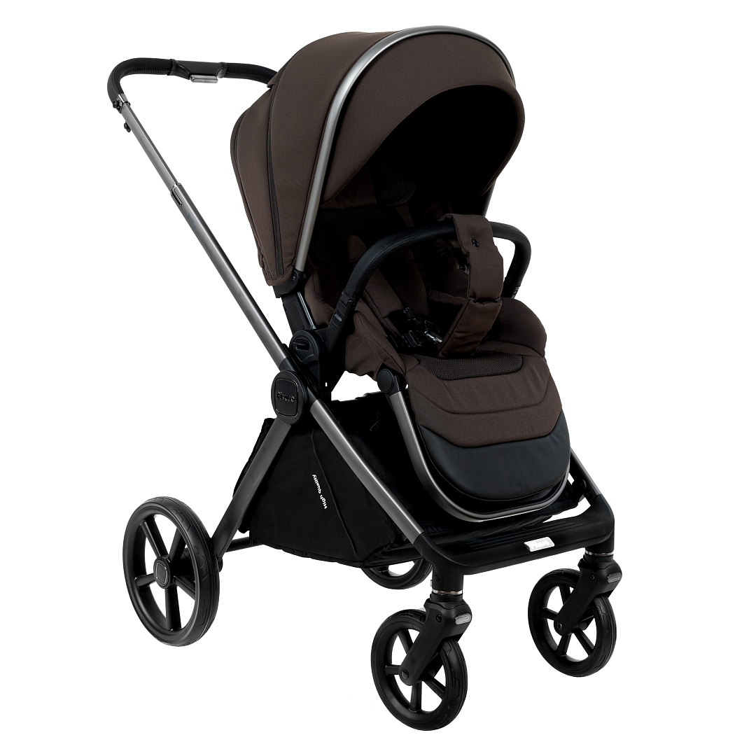 Коляска 2в1 Pituso Teffy 15 Коляска 2 в 1 Pituso Teffy