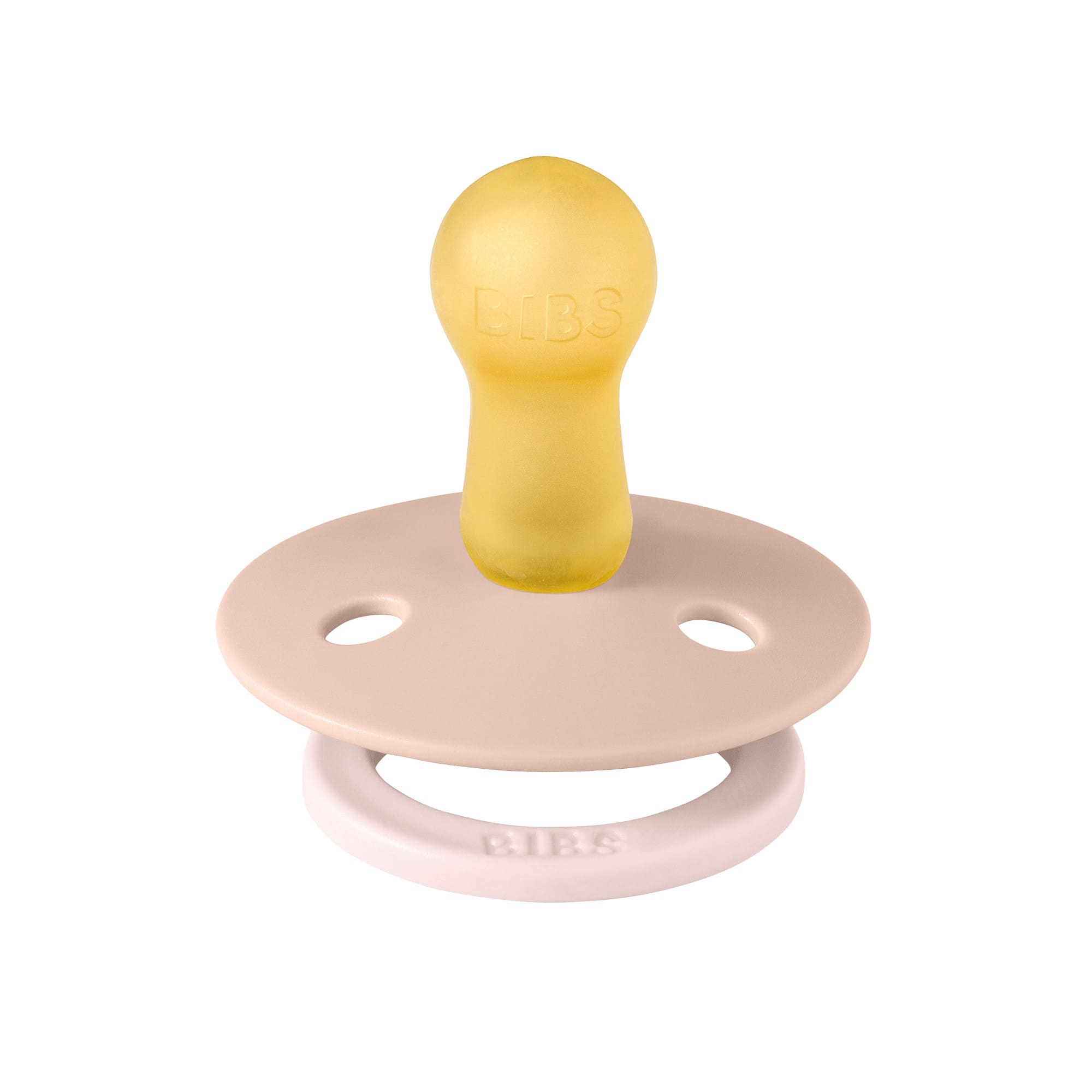 Пустышка латексная BIBS Studio Colour - Fusion, 6+ мес. 2 Пустышка латексная BIBS Studio Colour – Fusion, 6+ мес.