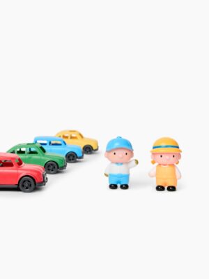 Игрушечный паром Happy Baby HAPPY FERRY «ХЭППИ ФЭРРИ» 20 Игрушечный паром Happy Baby HAPPY FERRY «ХЭППИ ФЭРРИ»